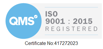 ISO9001 - Lama Fulfilment Quality Management Syetem