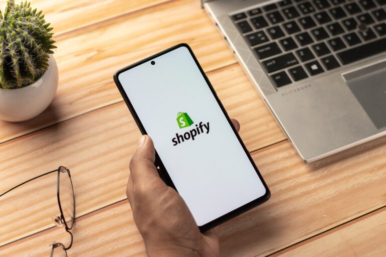 Shopify Order Fulfilment