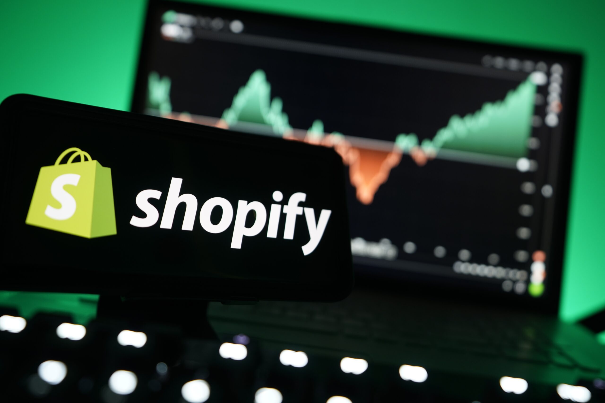 Shopify 3PL Fulfilment