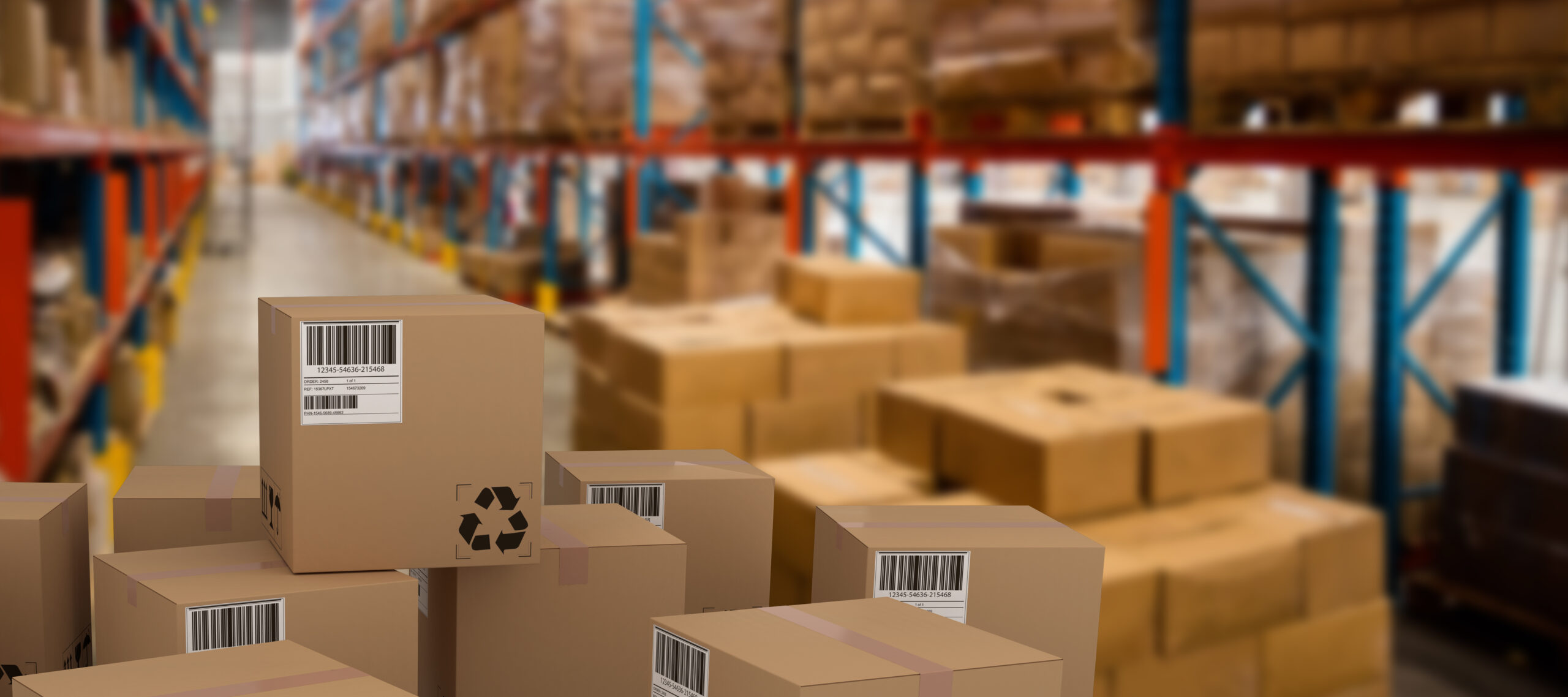 Tiktok 3pl warehouse